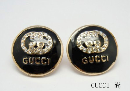 Orecchini Gucci Modello 7